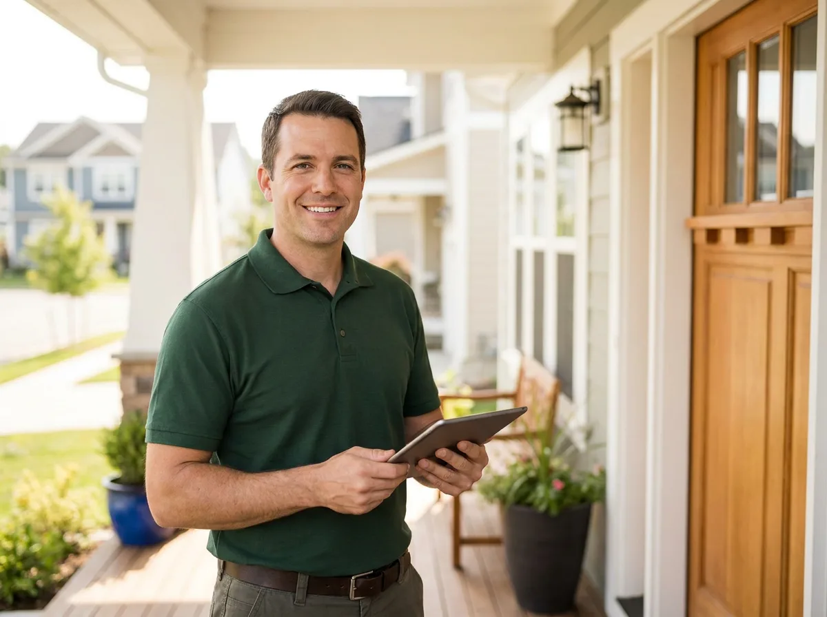 Pest control FAQs for Comfort, WV